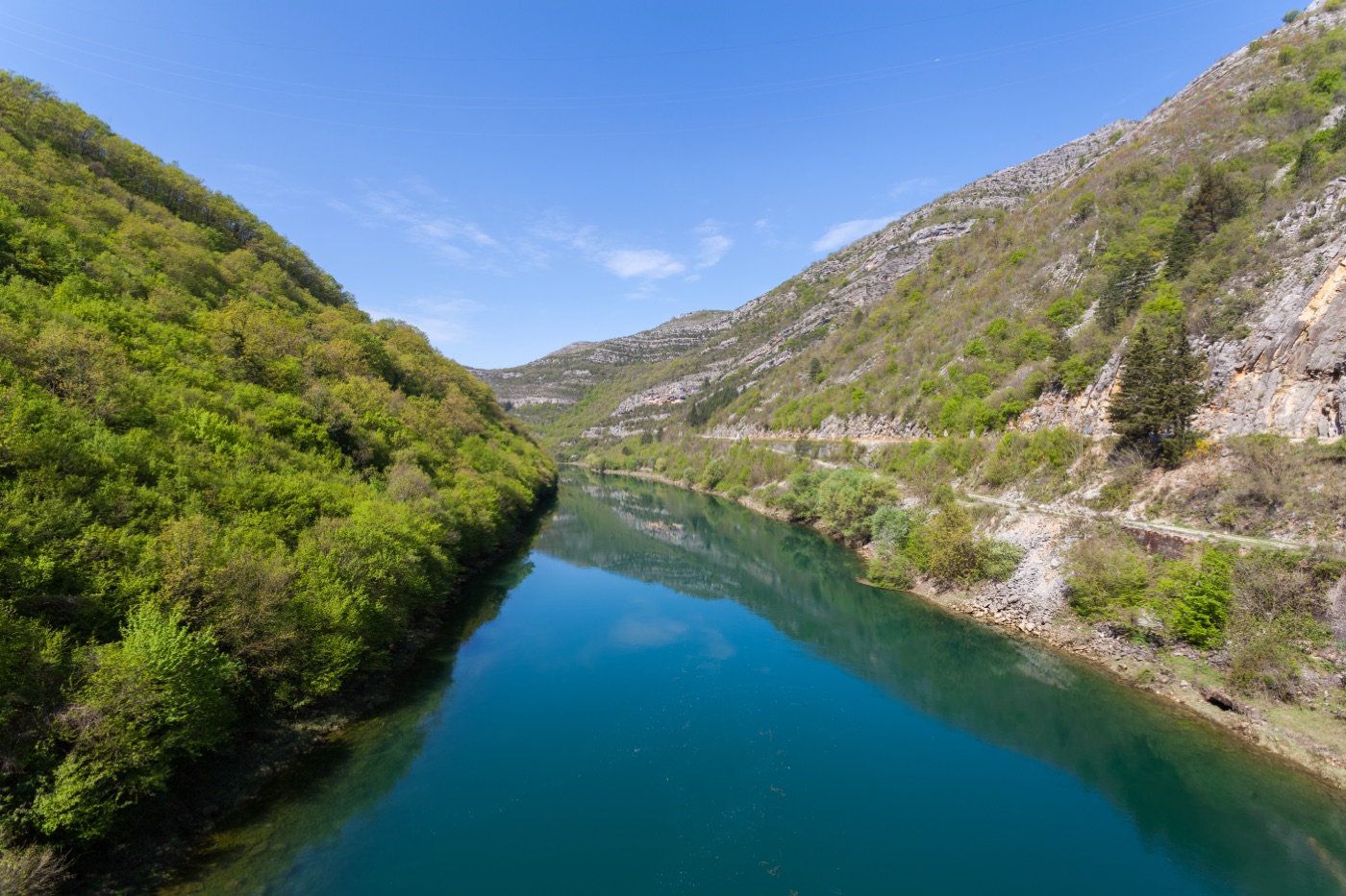 Seosko domaćinstvo Elez · Fotografija 1