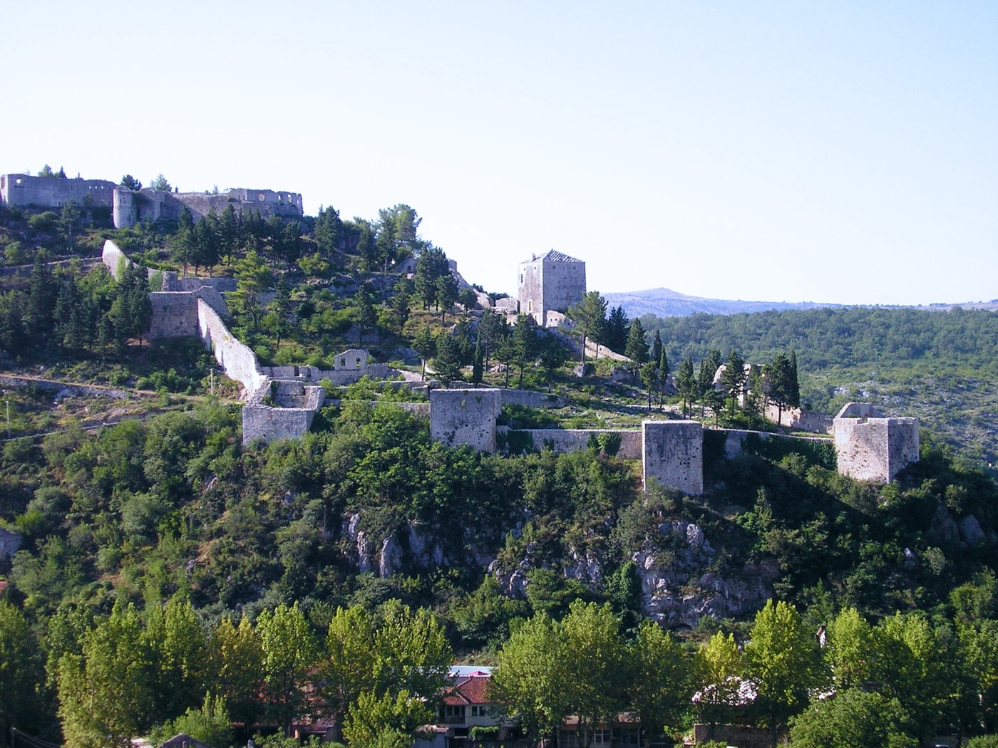 Hercegovina Active Stolac · Fotografija 2