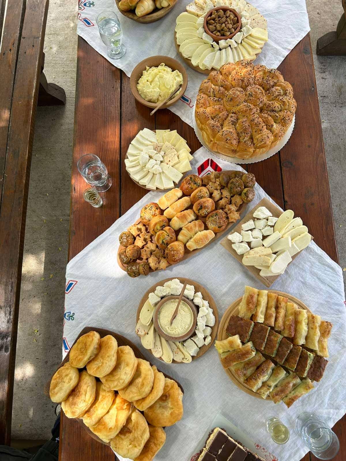 Naslovna fotografija — Gazdinstvo Grčić