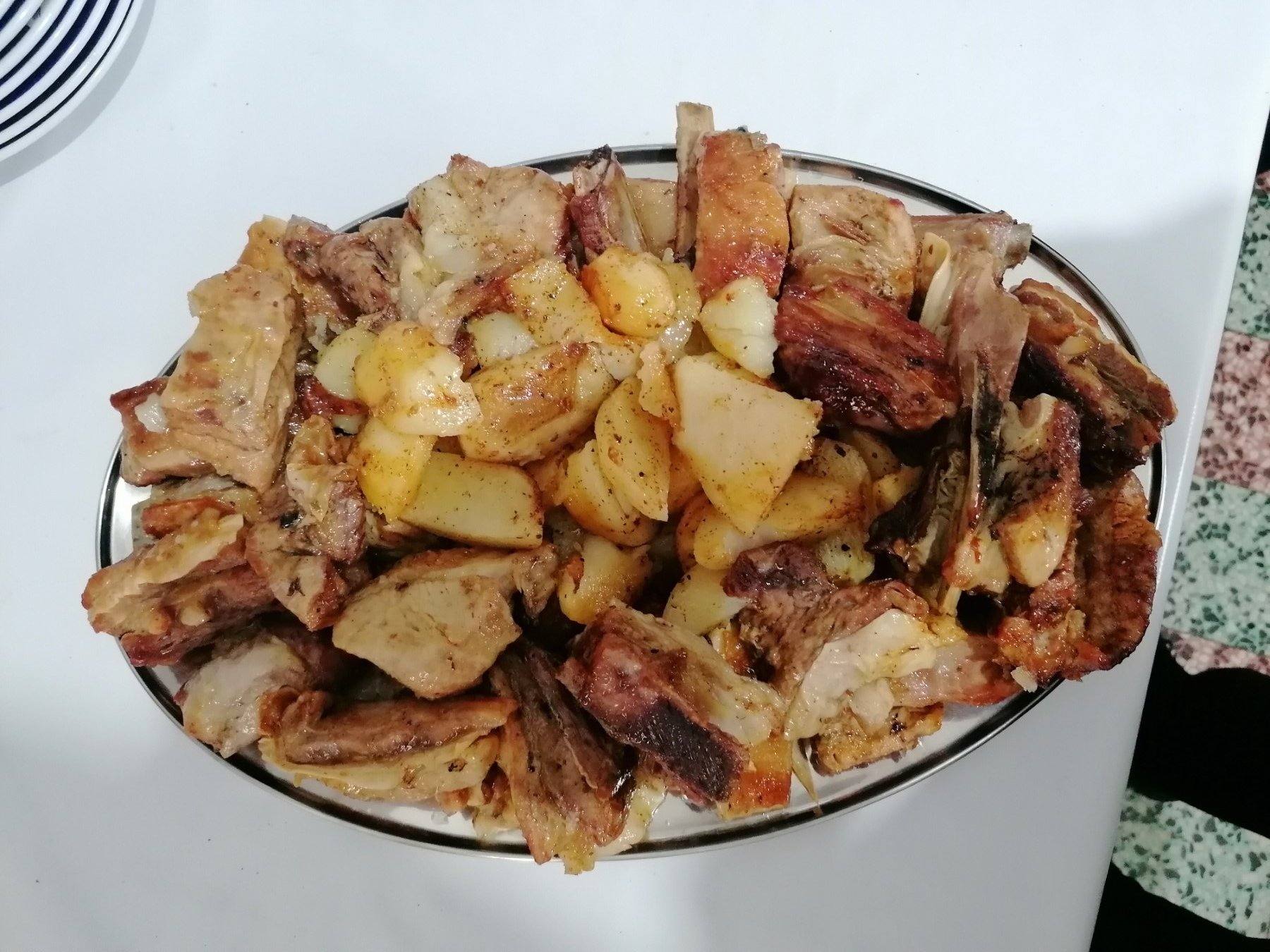 Naslovna fotografija — Restoran Drenovik