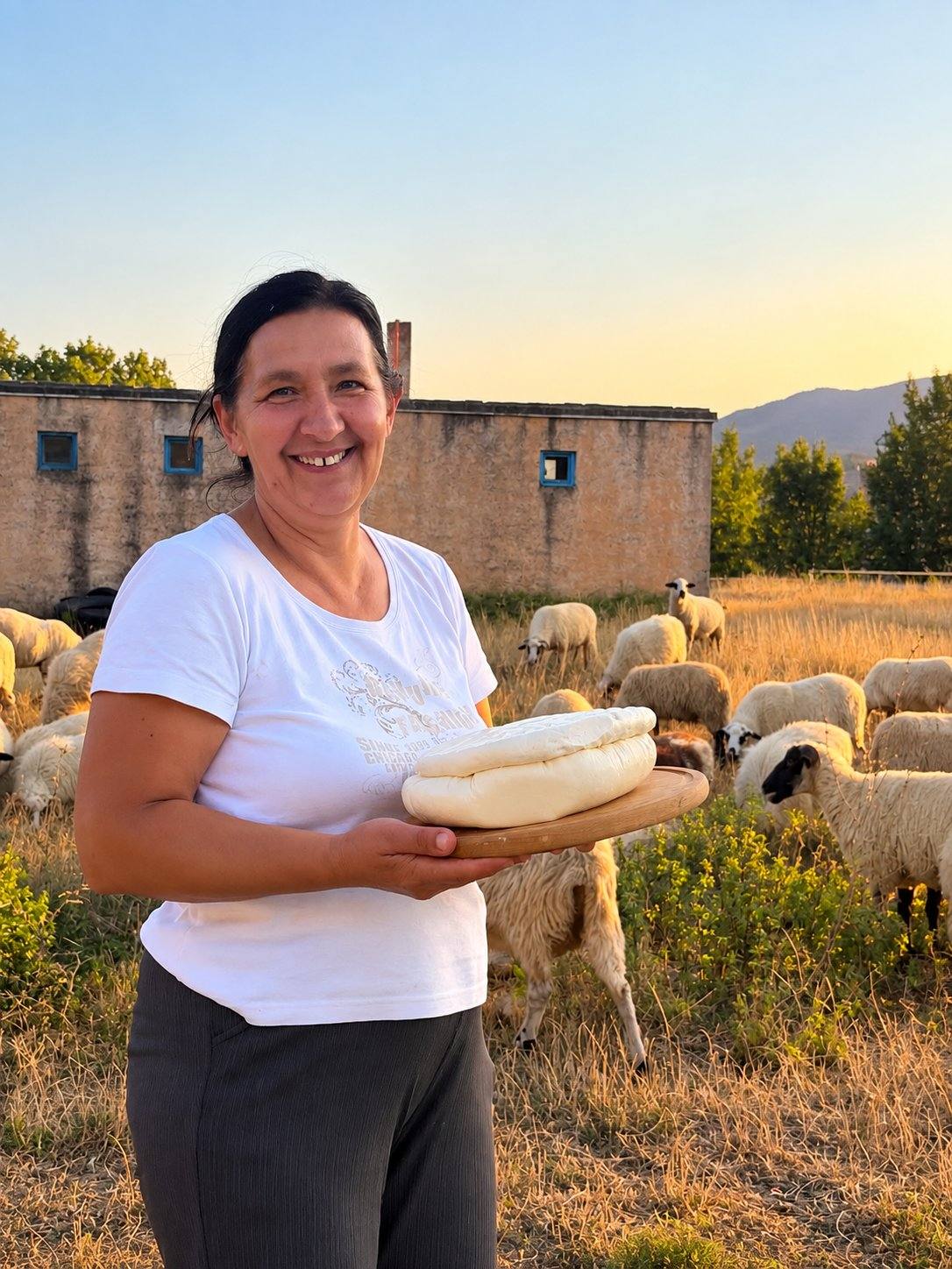 Naslovna fotografija — Gazdinstvo Drašković
