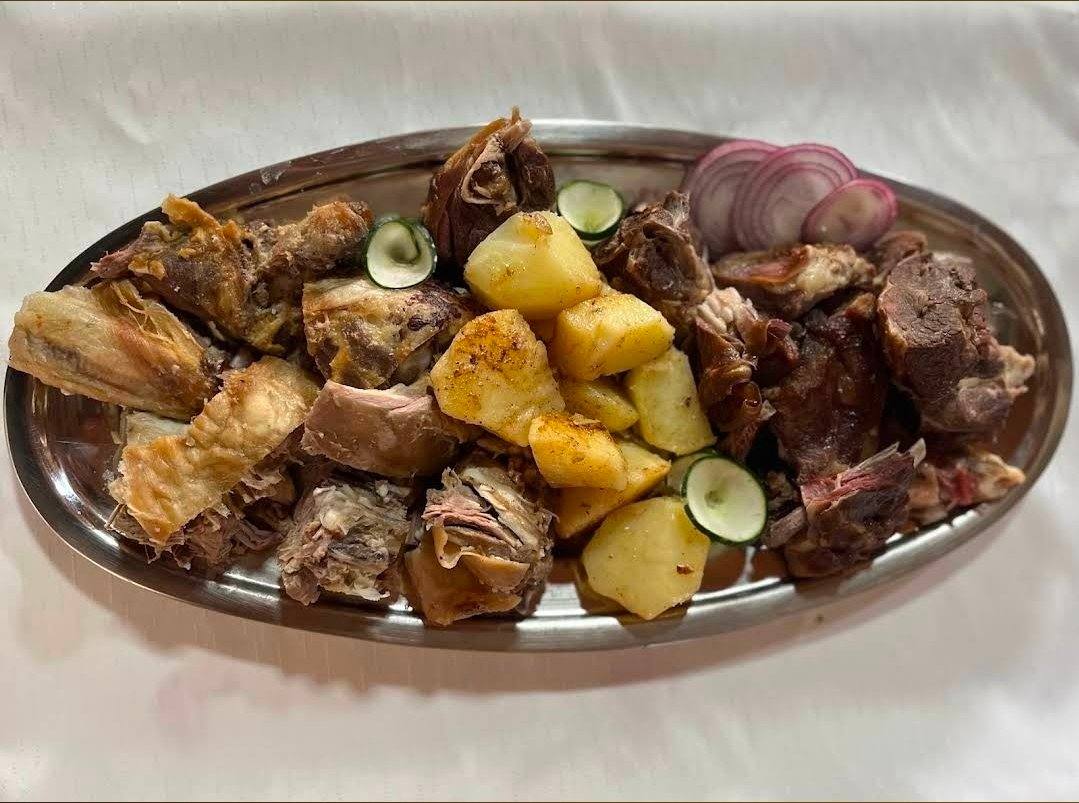 Naslovna fotografija — Restoran Bišina